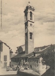 Vieux Marché Eglise paroissiale (Copier) (Copier)