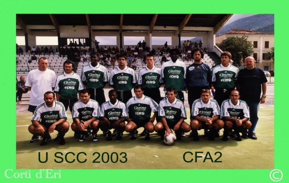 12 USCC 2003 CFA2 (Copier)