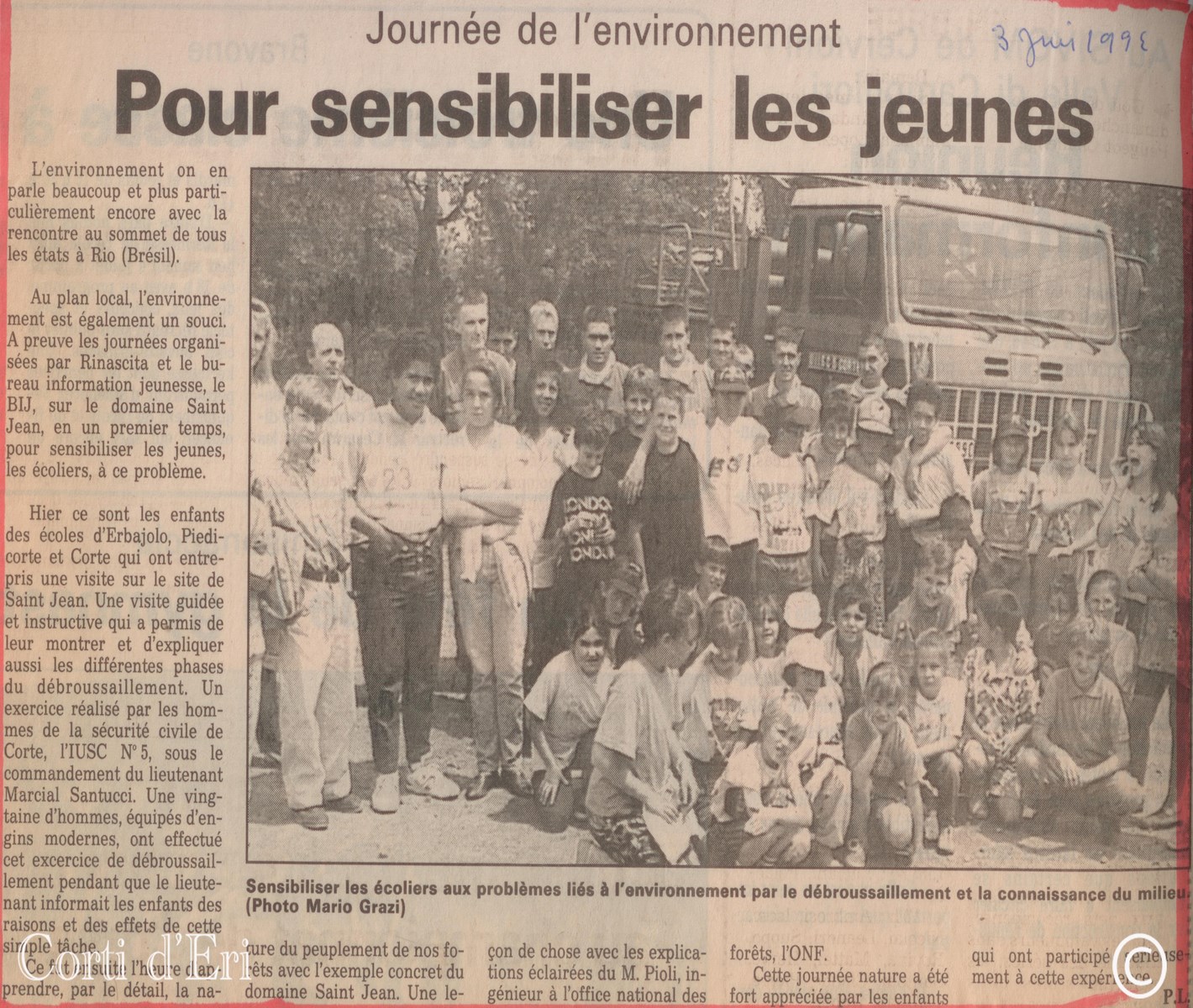 rallye lecture la rencontre