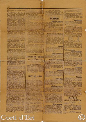 Corte Journal 13 NOv 1902 Page 2 Fusion