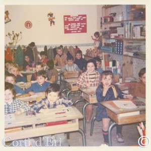 En classe 1973