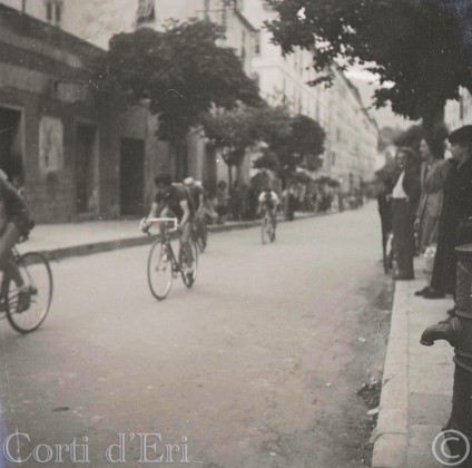 Mai 1948 course cyclistes (1)